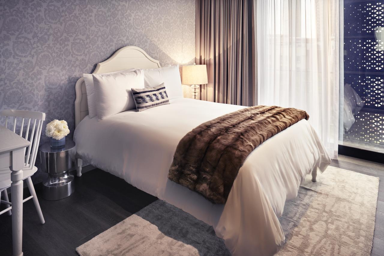Mathias Boutique By Viadora 4* Mexico City