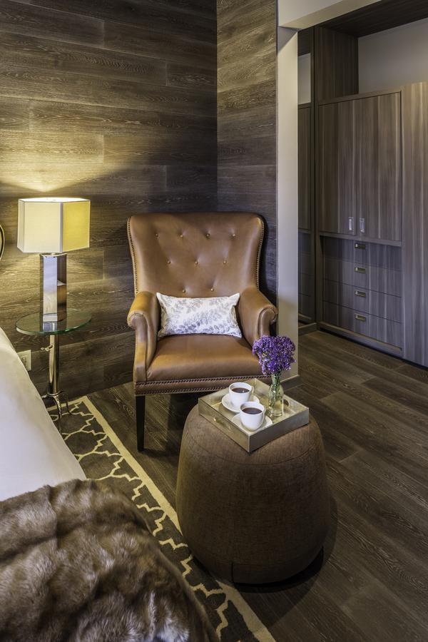 Mathias Boutique By Viadora Hotel Mexico City