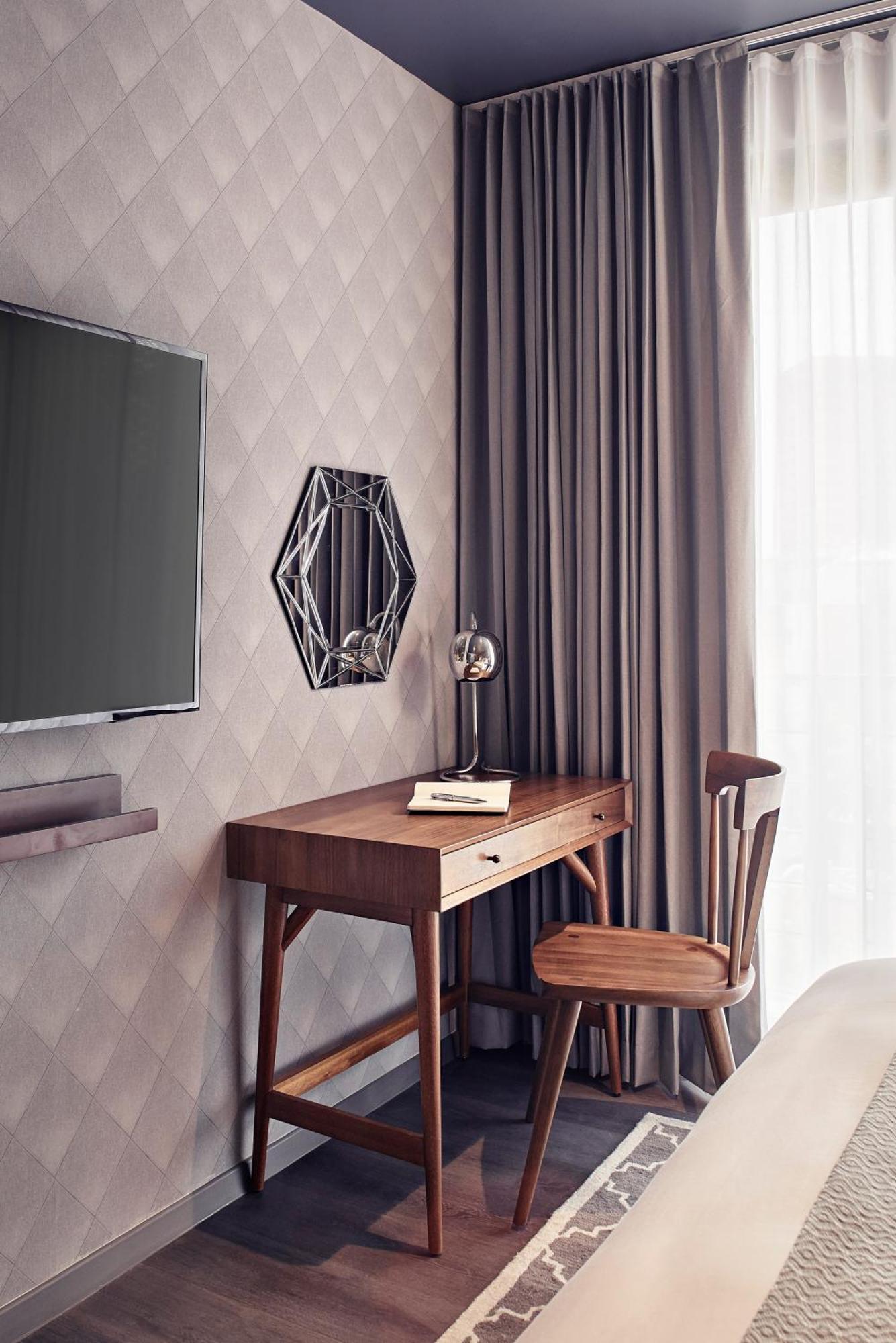 Mathias Boutique By Viadora 4* Mexico-stad