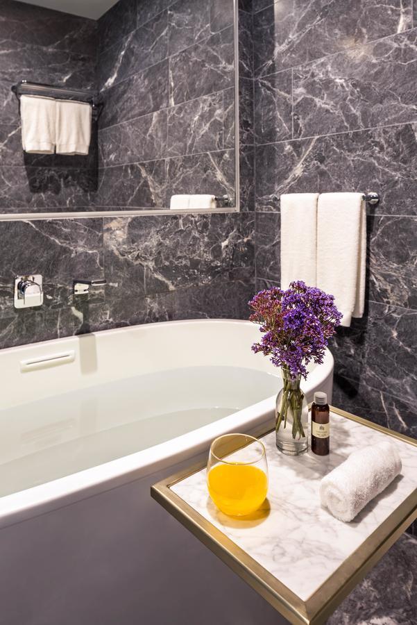 Hotel Mathias Boutique By Viadora Mexico-stad